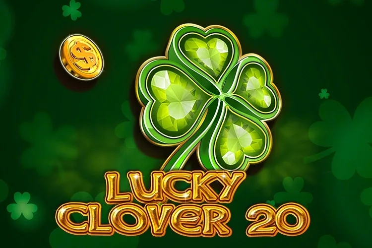 Lucky Clover 20